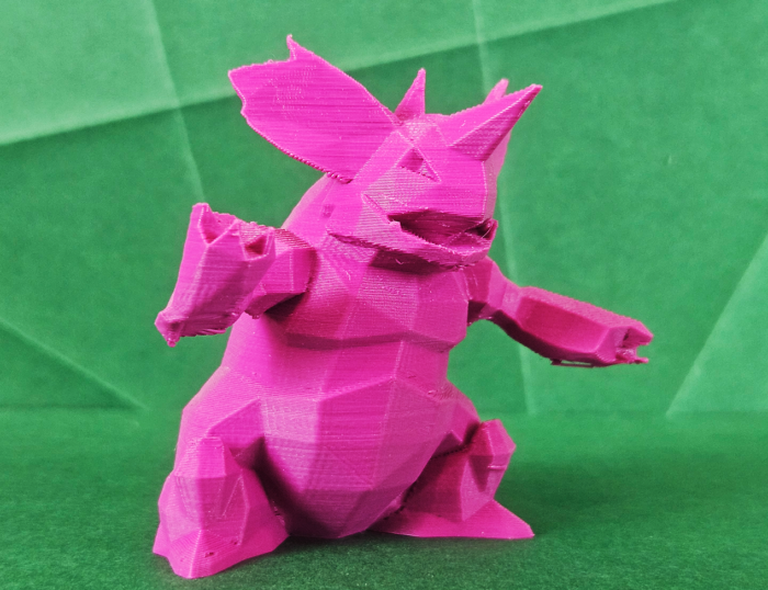 Nidoking