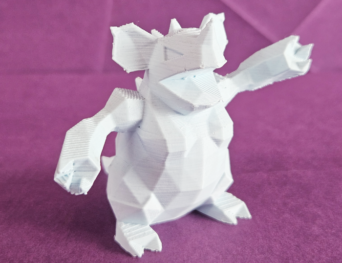 Nidoqueen