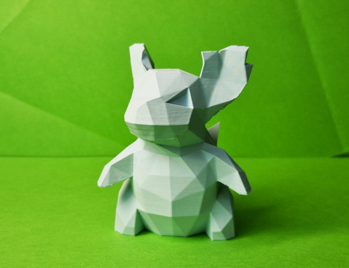 Nidorina