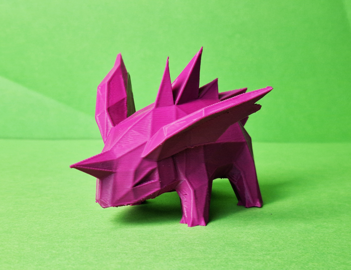Nidorino