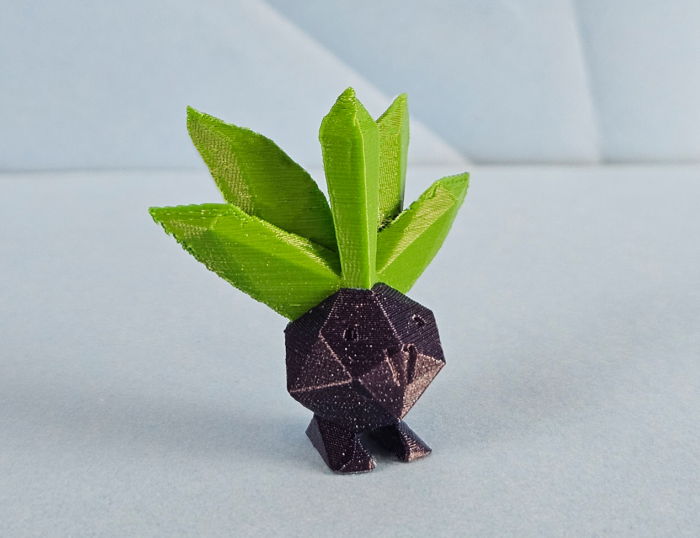 Oddish