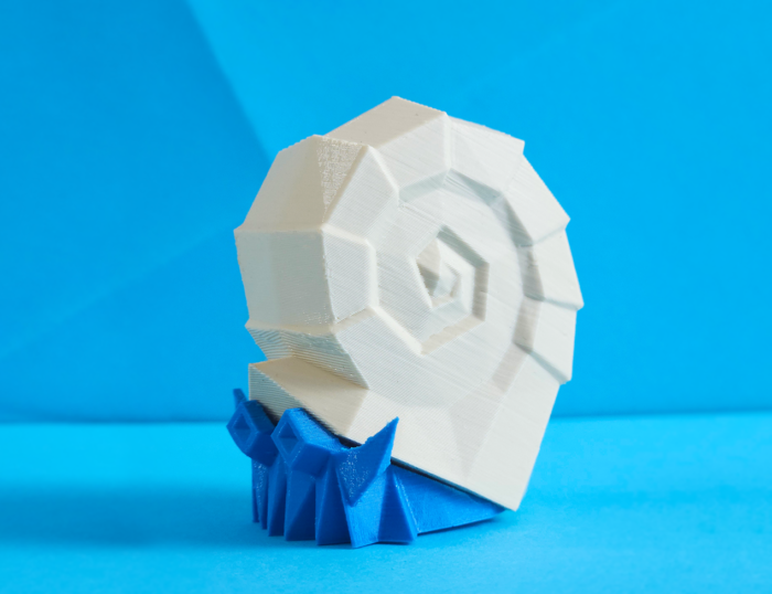 Omanyte