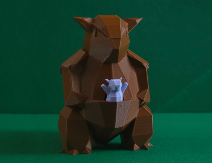 Kangaskhan