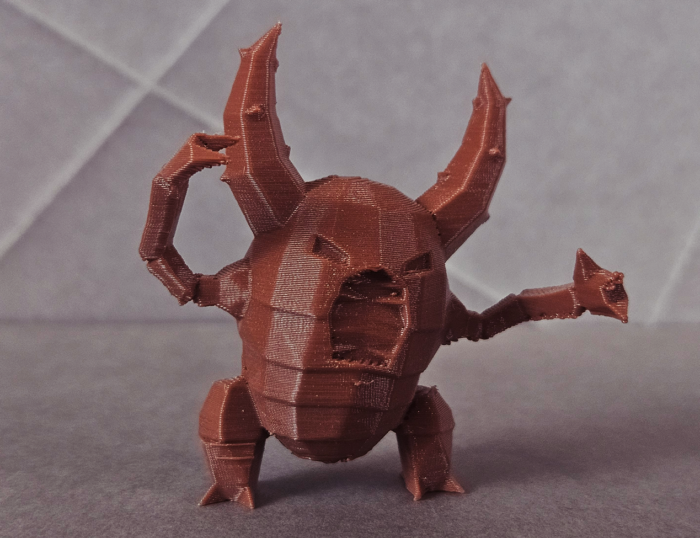 Pinsir