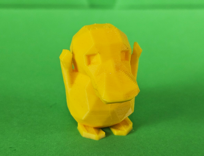 Psyduck