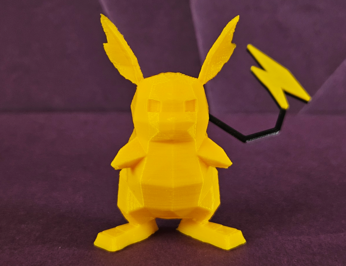 Raichu