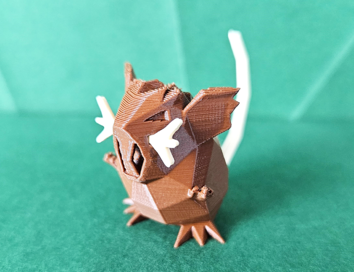 Raticate