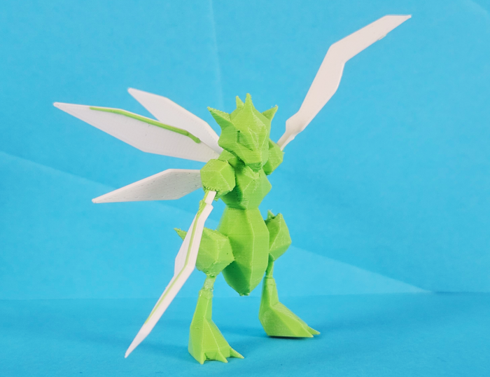 Scyther