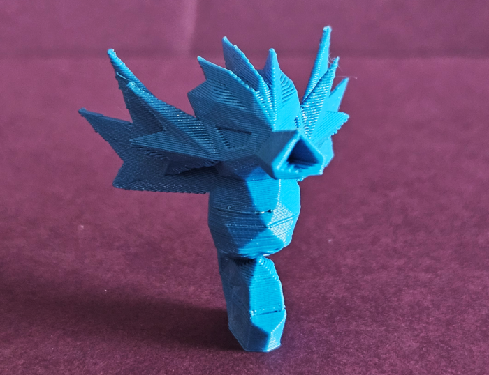 Seadra
