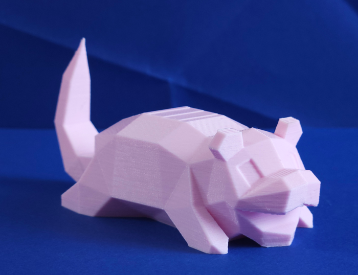 Slowpoke