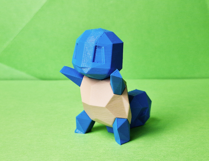 Squirtle