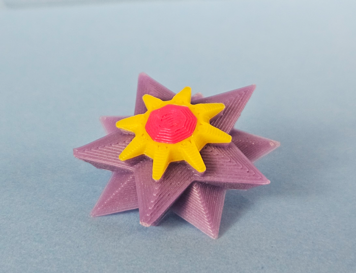 Starmie