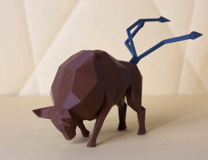 Tauros