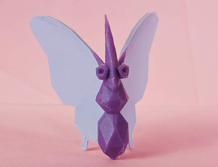 Venomoth