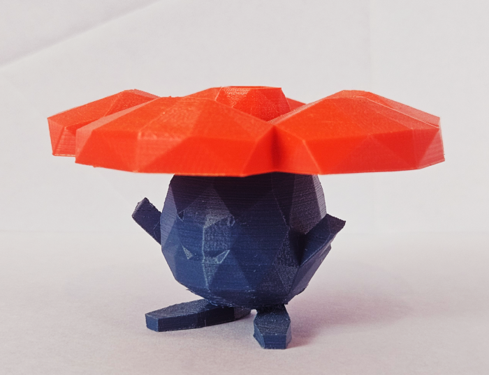 Vileplume