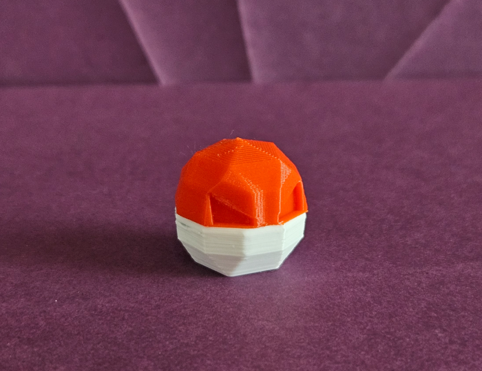Voltorb