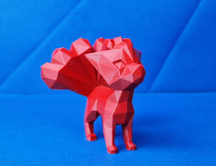 Vulpix