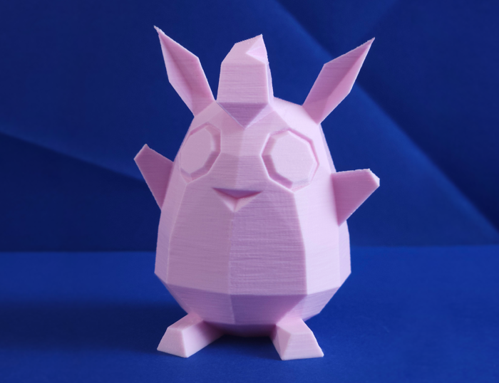 Wigglytuff