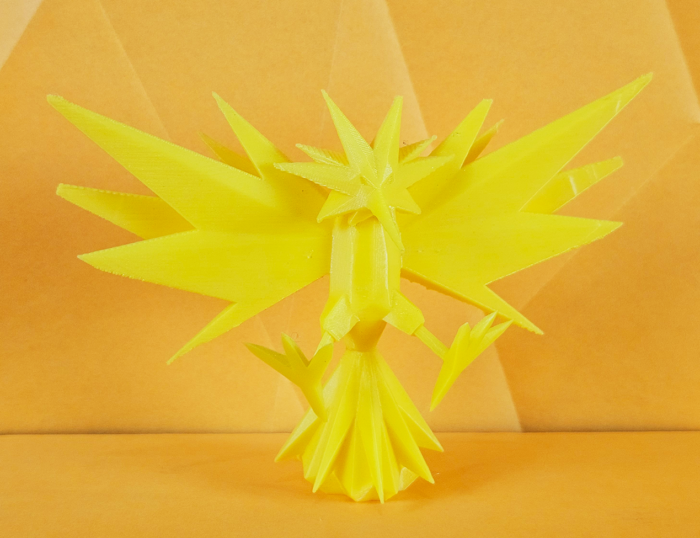 Zapdos