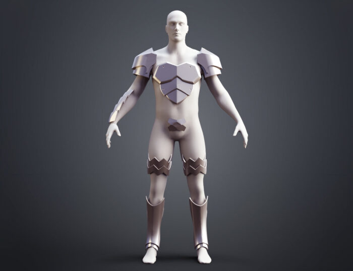 Armor Goblin Slayer