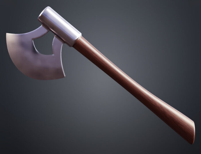 Axe Goblin Slayer