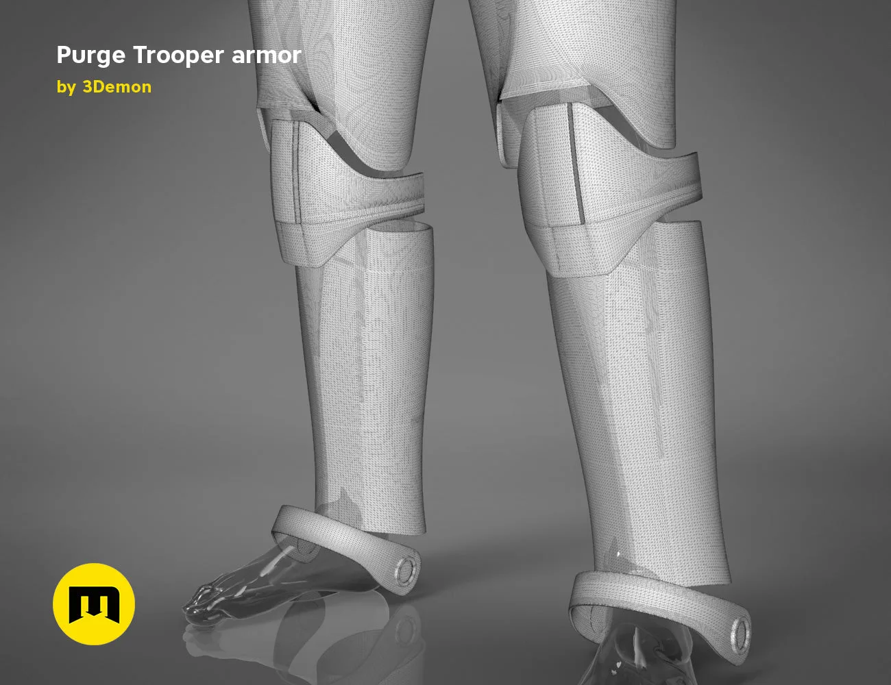 Purge Trooper armor - Image 33