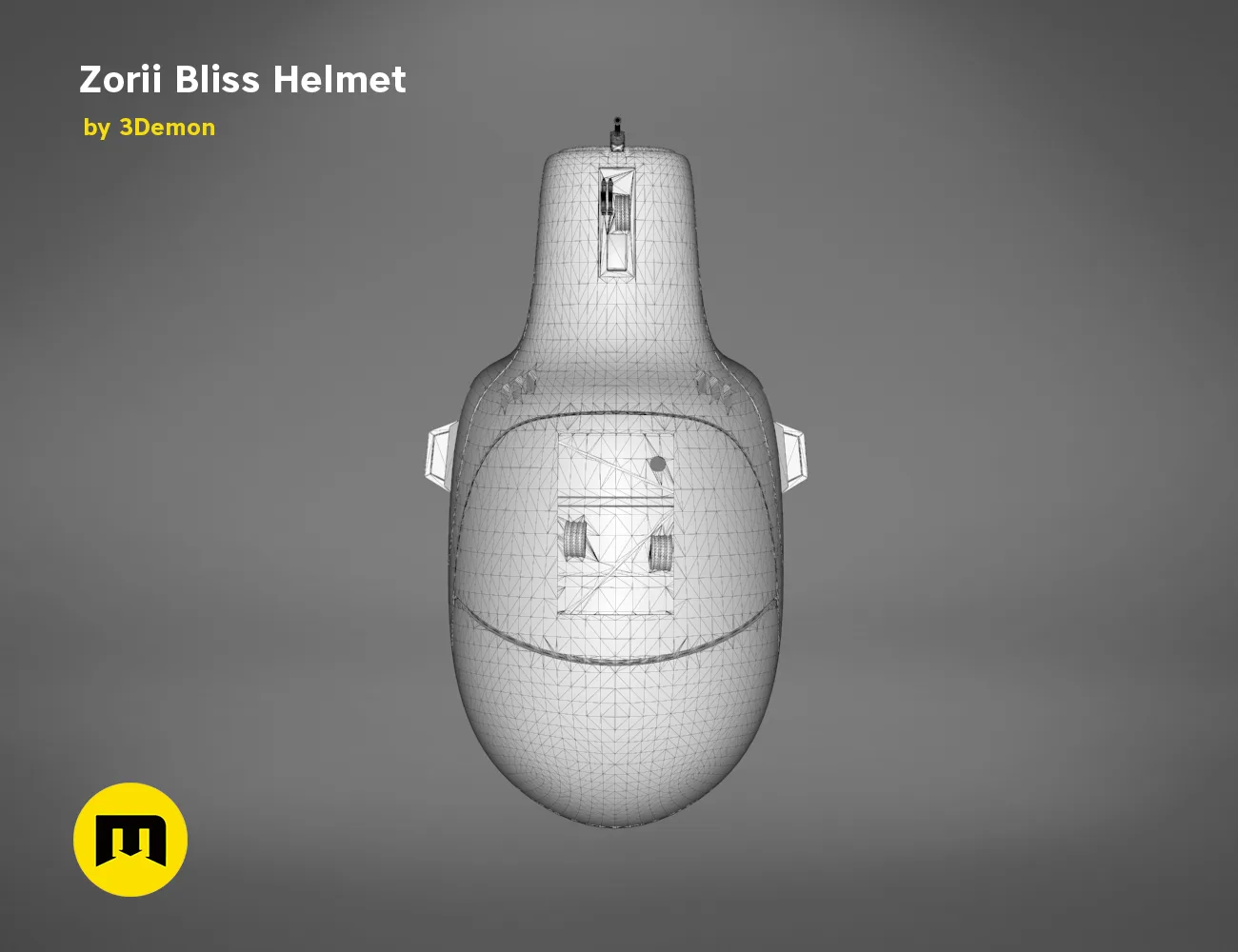 Zorii Bliss Helmet - Image 34