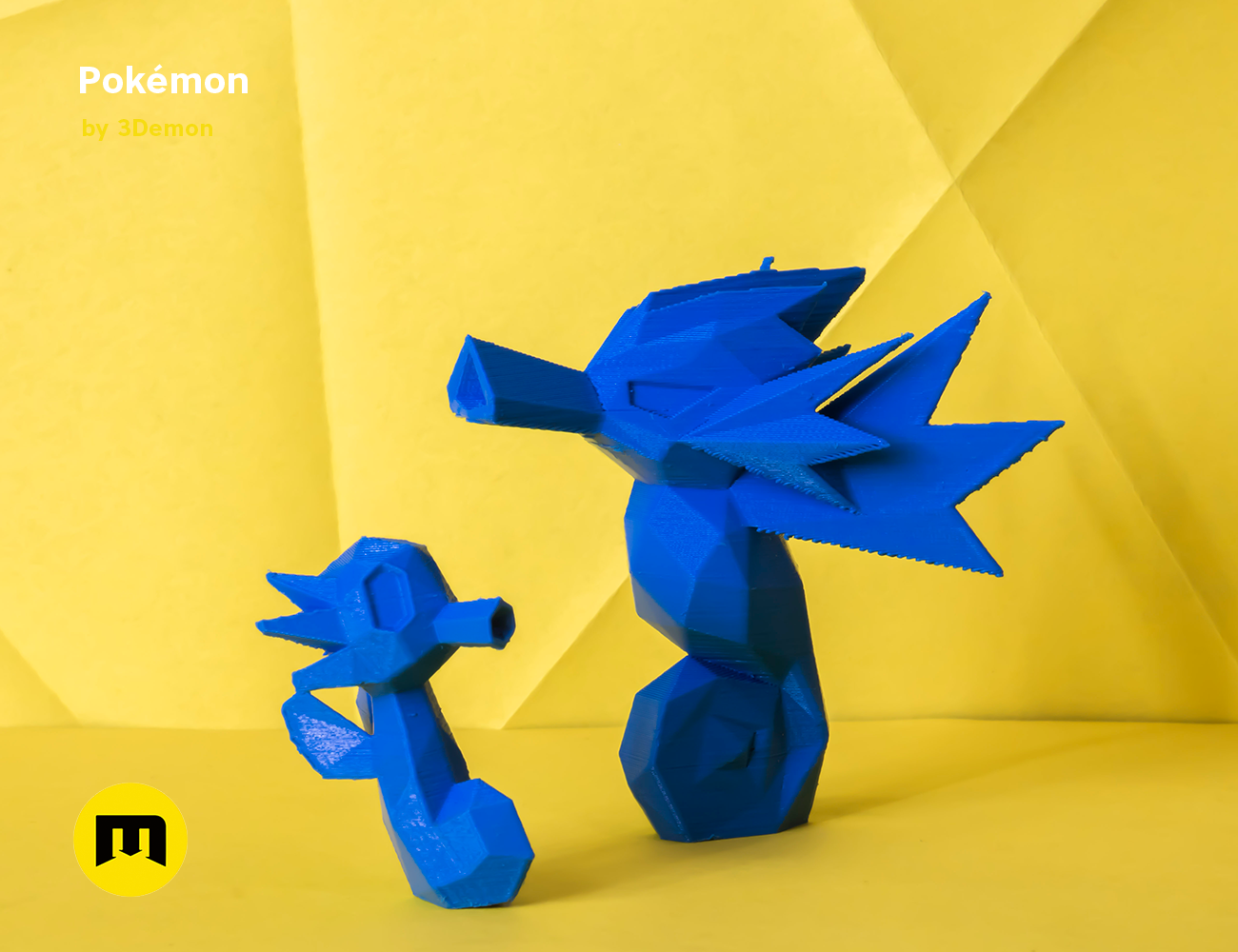 Pokemon Voltorb Electrode 3D model 3D printable
