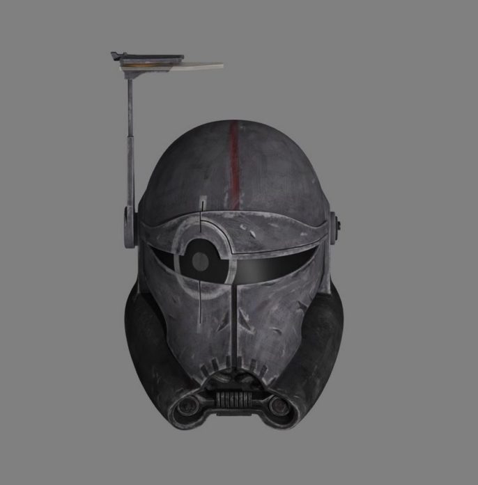 crosshair imperial helmet