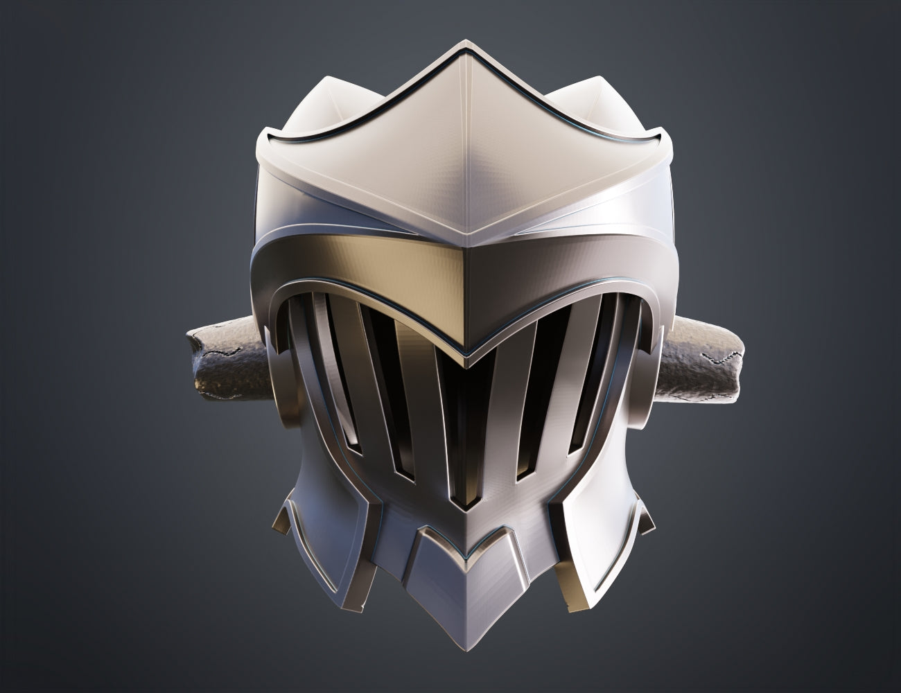 Miss Goblin Slayer helmet