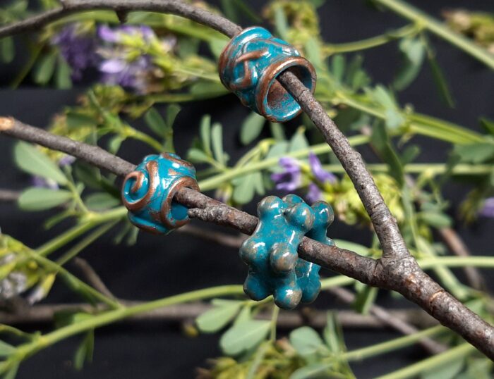 Celtic Beads