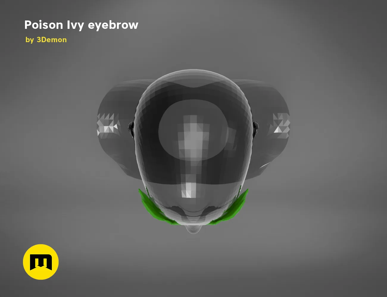 Poison Ivy eyebrows - Image 35