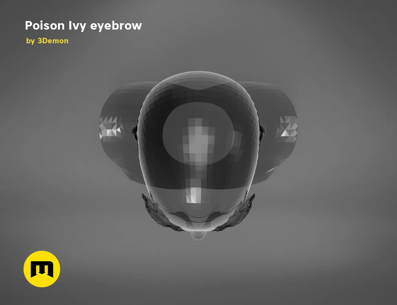 Poison Ivy eyebrows - Image 37