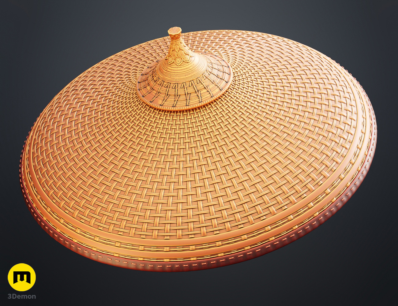 Raya's hat - Image 2