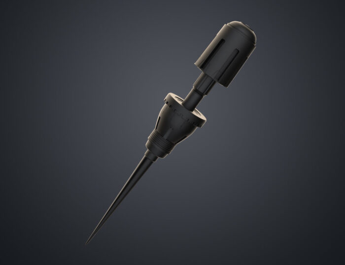 Thumper - Dune — 3D printable STL model