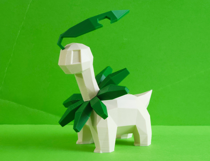 Bayleef