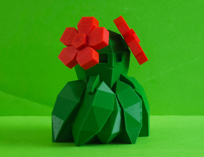 Bellossom