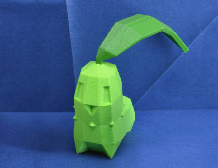 Chikorita