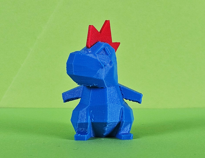 Croconaw