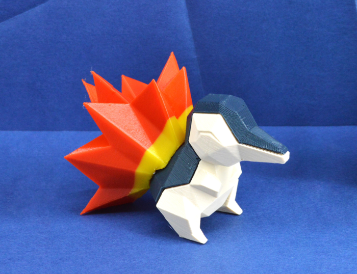 Cyndaquil