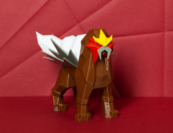 Entei