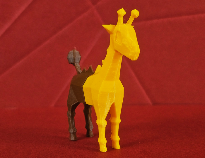 Girafarig