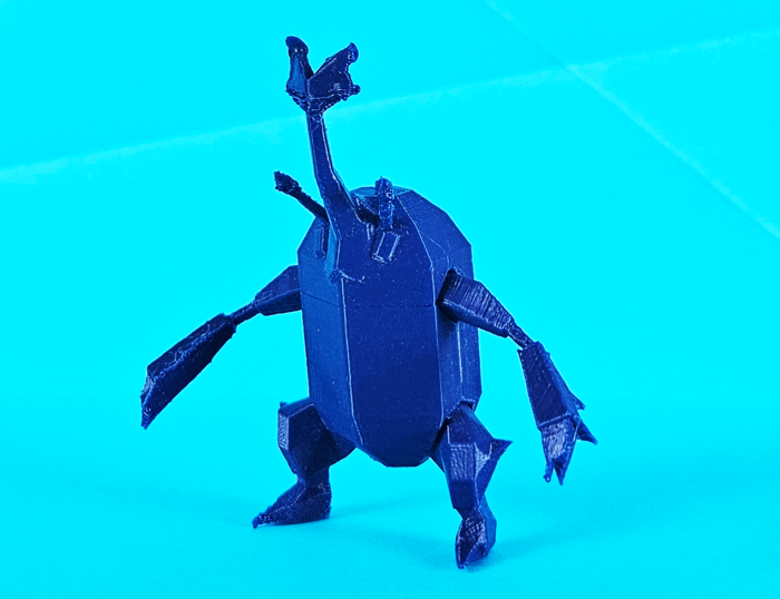 Heracross