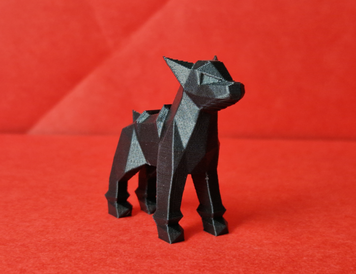Houndour