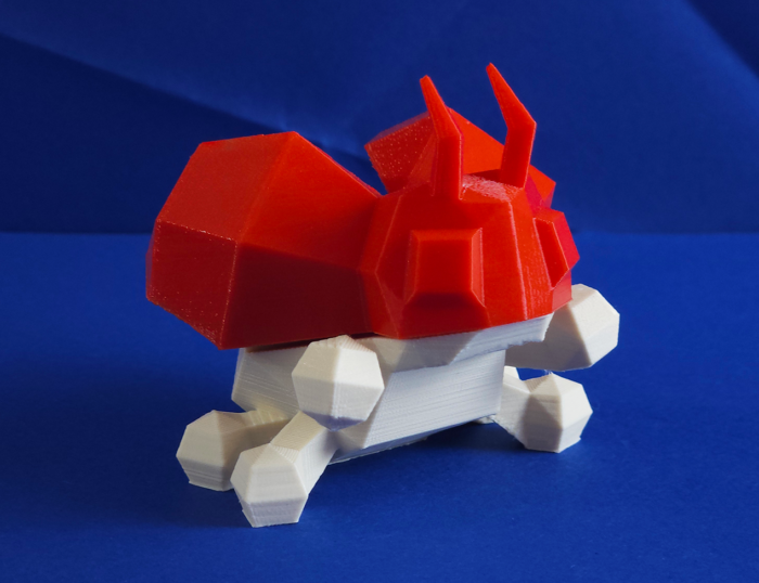 Ledyba