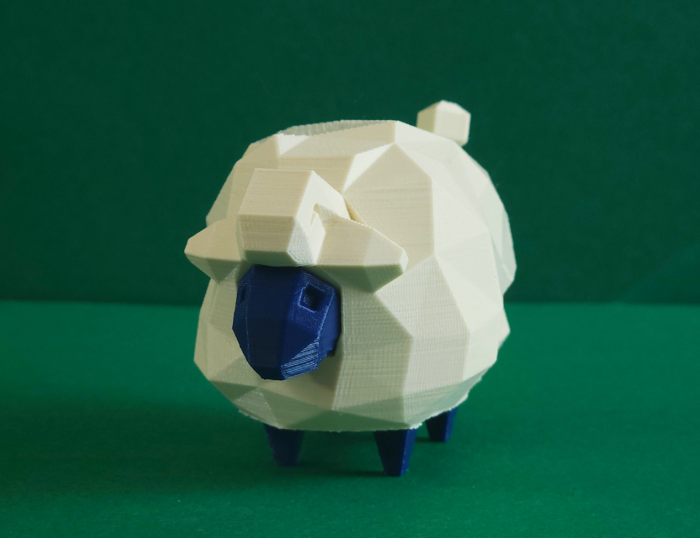 Mareep