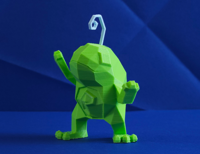 Politoed