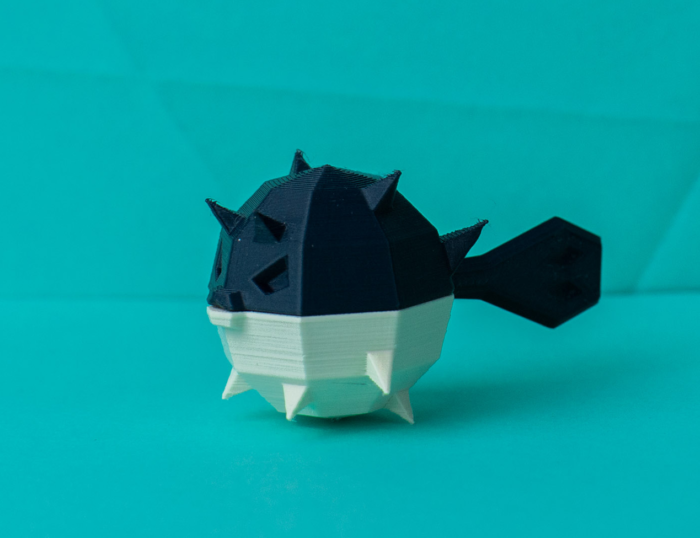 Qwilfish