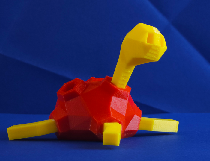 Shuckle