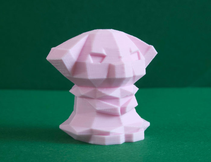 Snubbull